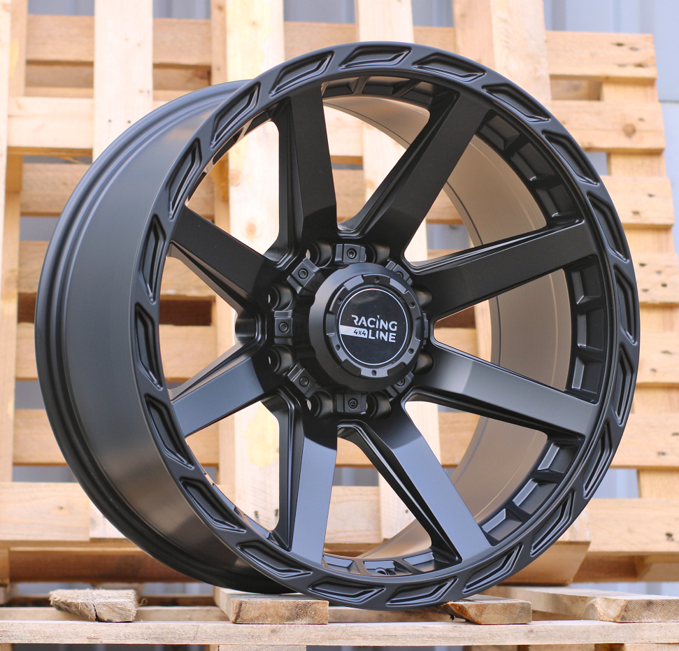 valuveljed JIL Wheels A8917