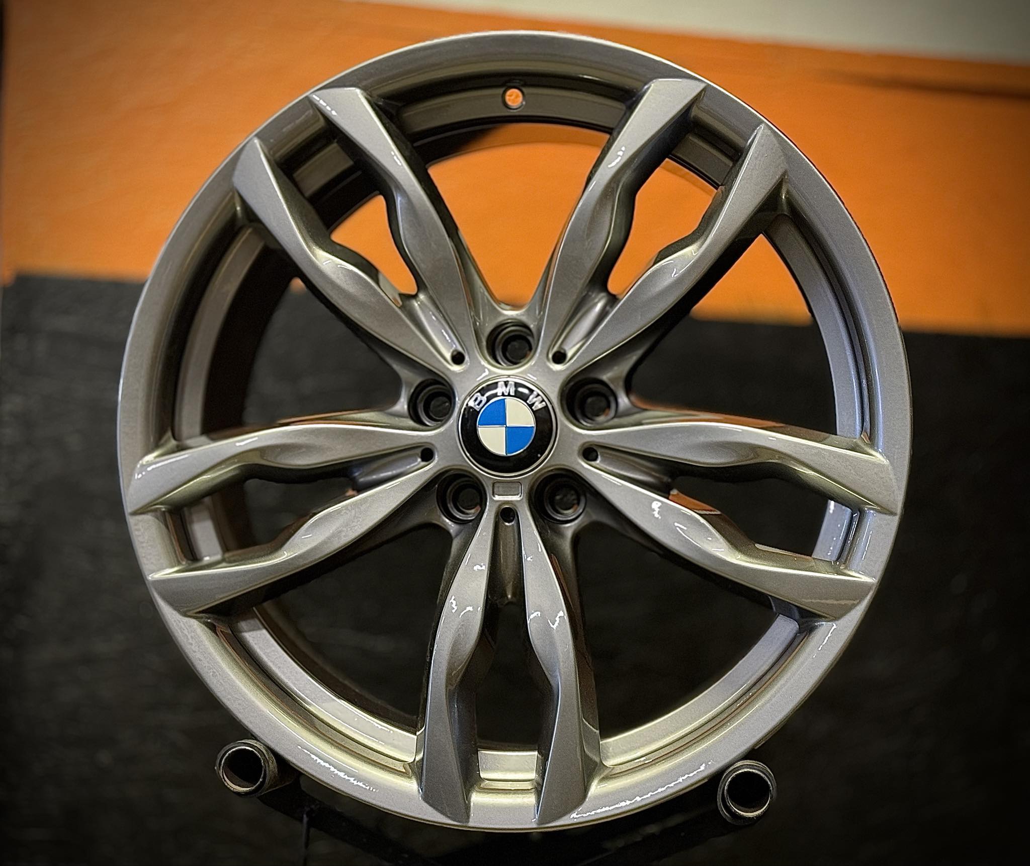 valuveljed BMW Original