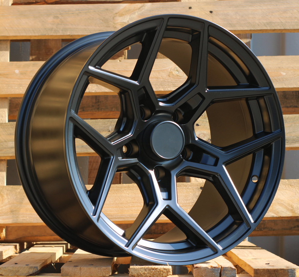 valuveljed JIL Wheels D1446