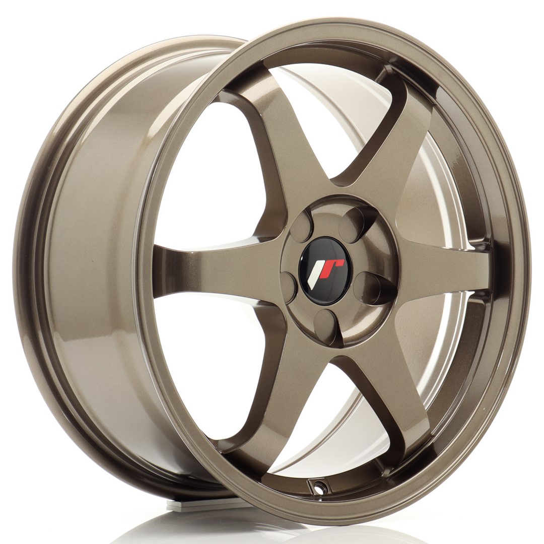 valuveljed Japan Racing JR3