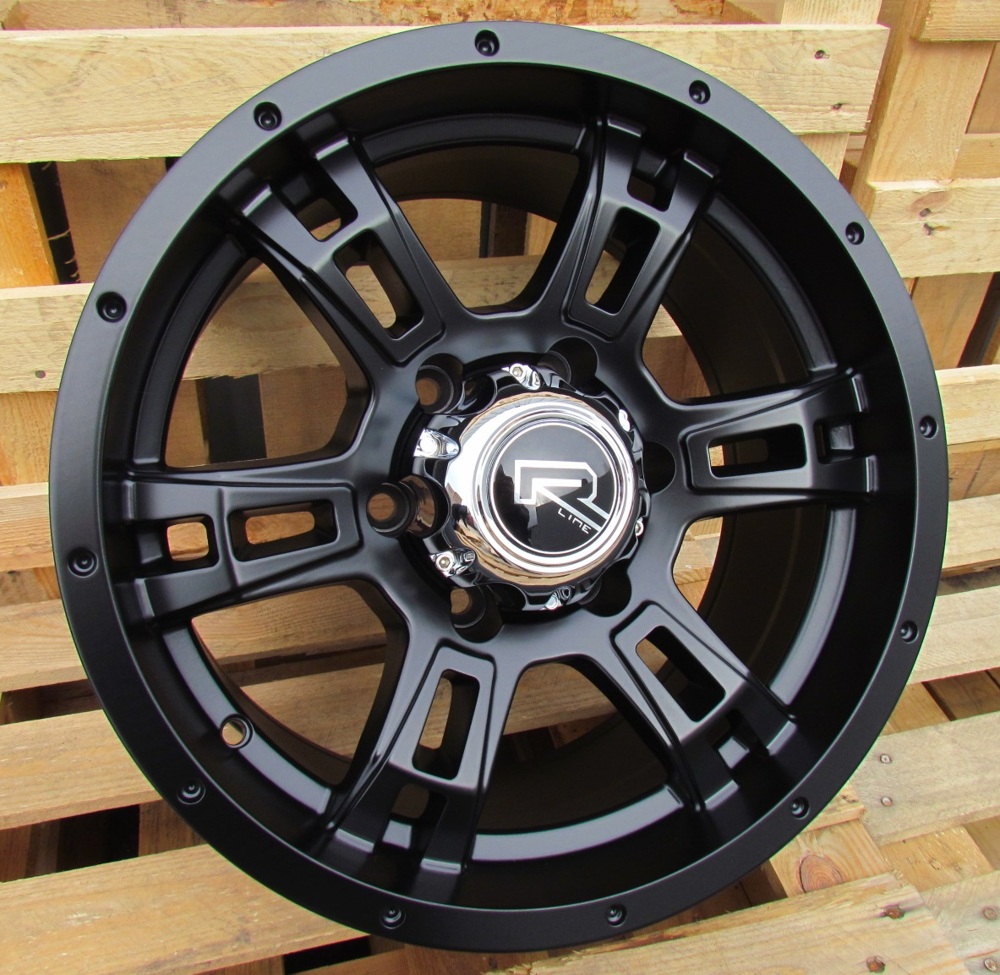 valuveljed JIL Wheels B5317