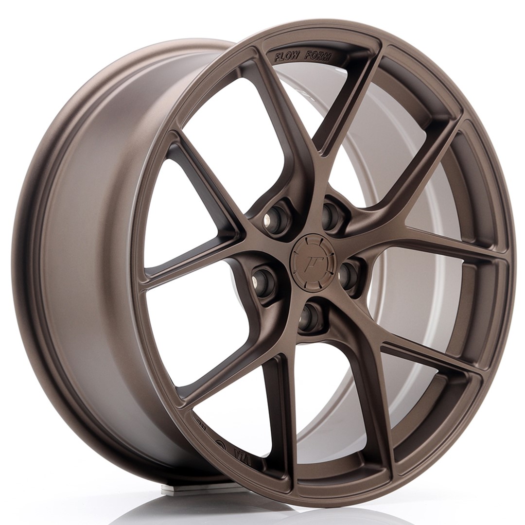 valuveljed Japan Racing SL-01