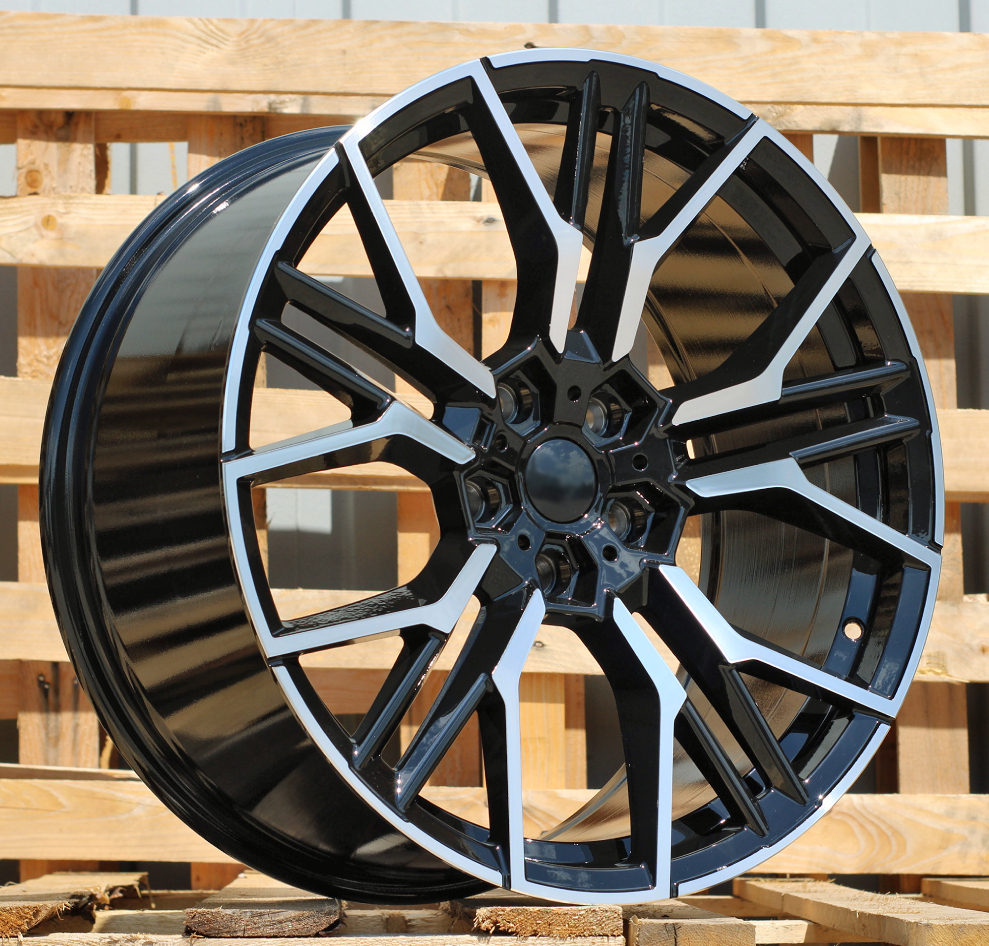 valuveljed JIL Wheels I0405