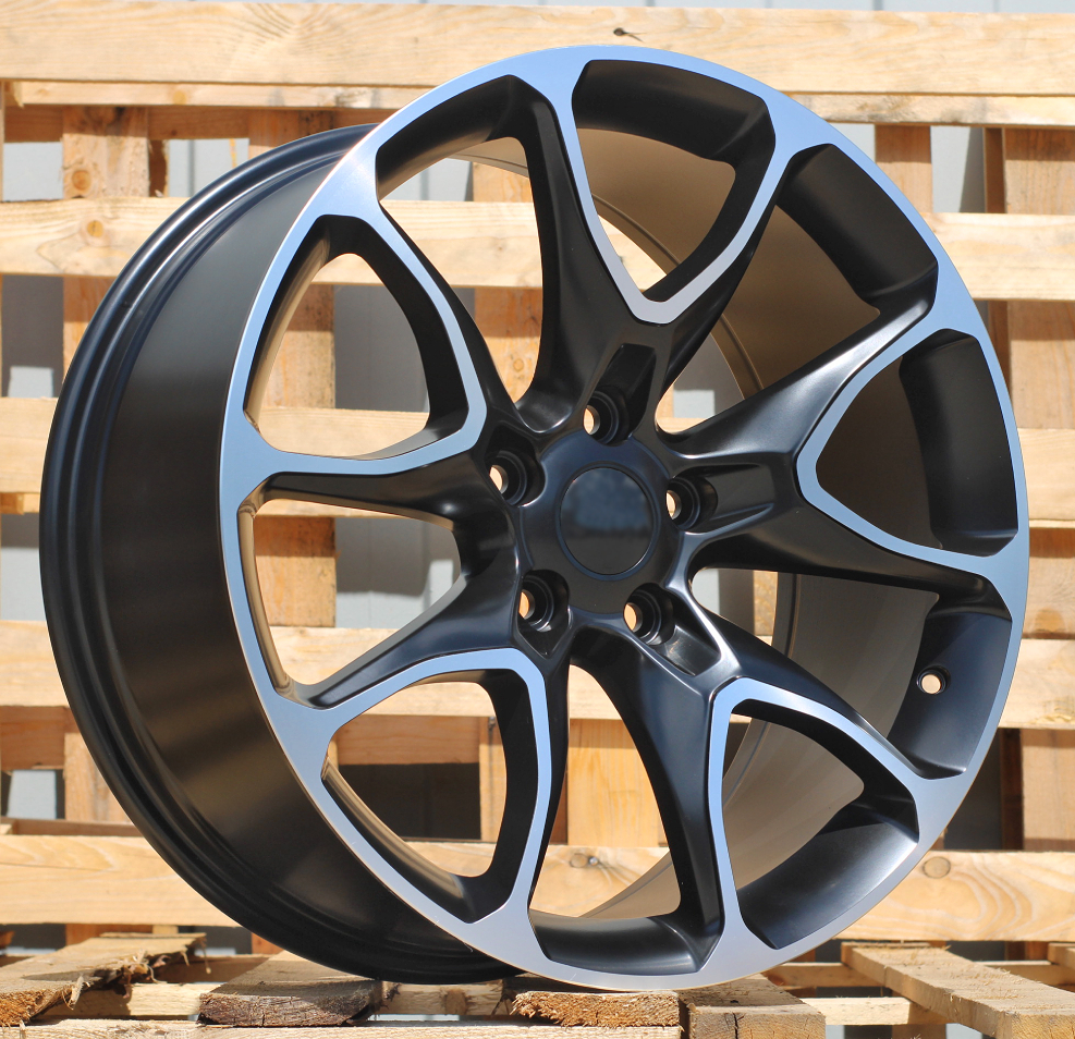 valuveljed JIL Wheels B1790