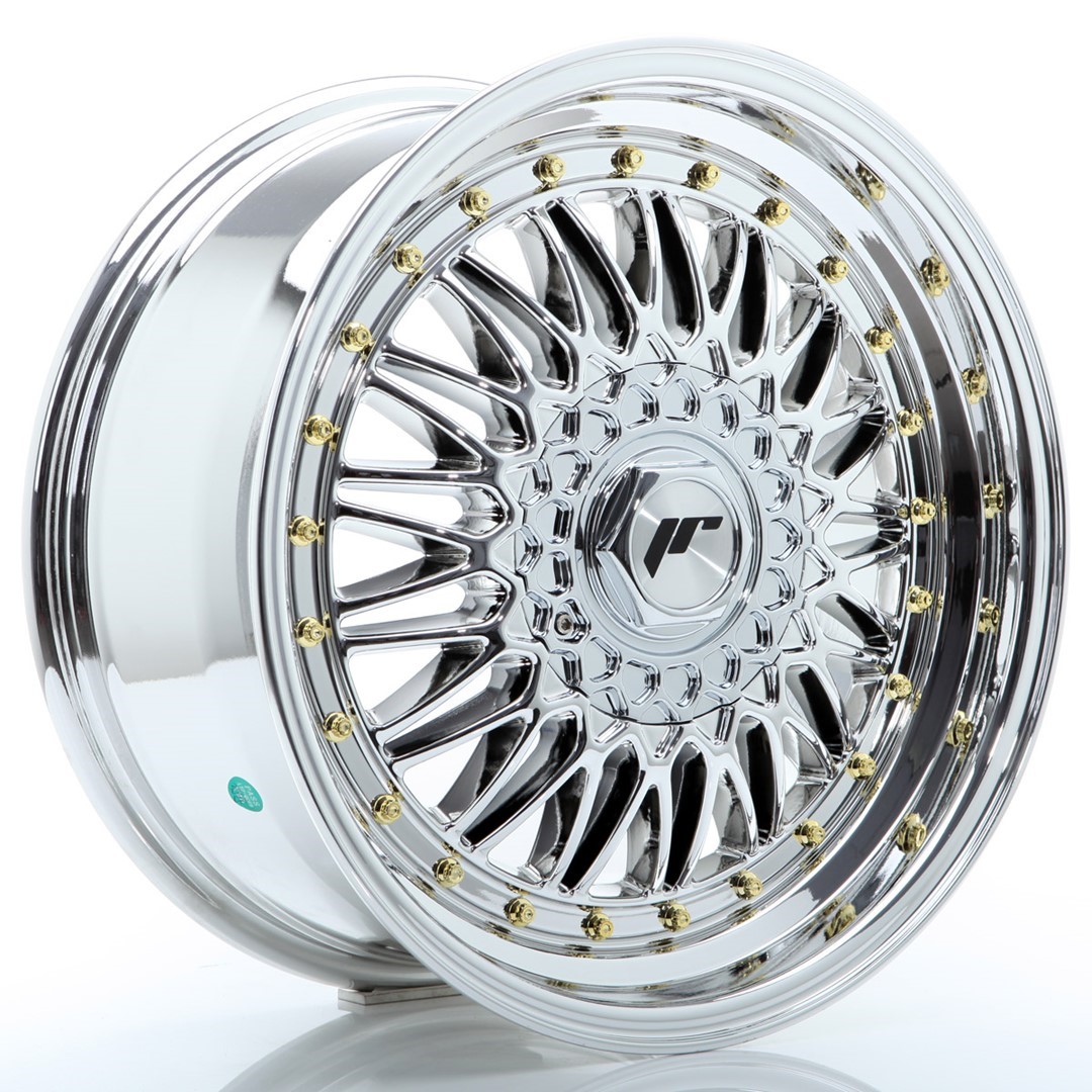 valuveljed Japan Racing JR9