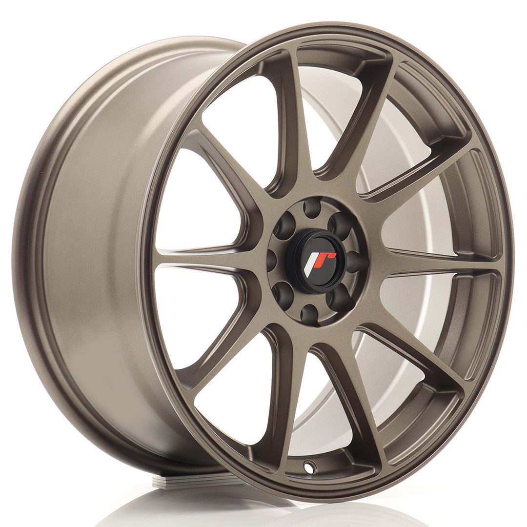 valuveljed Japan Racing JR11