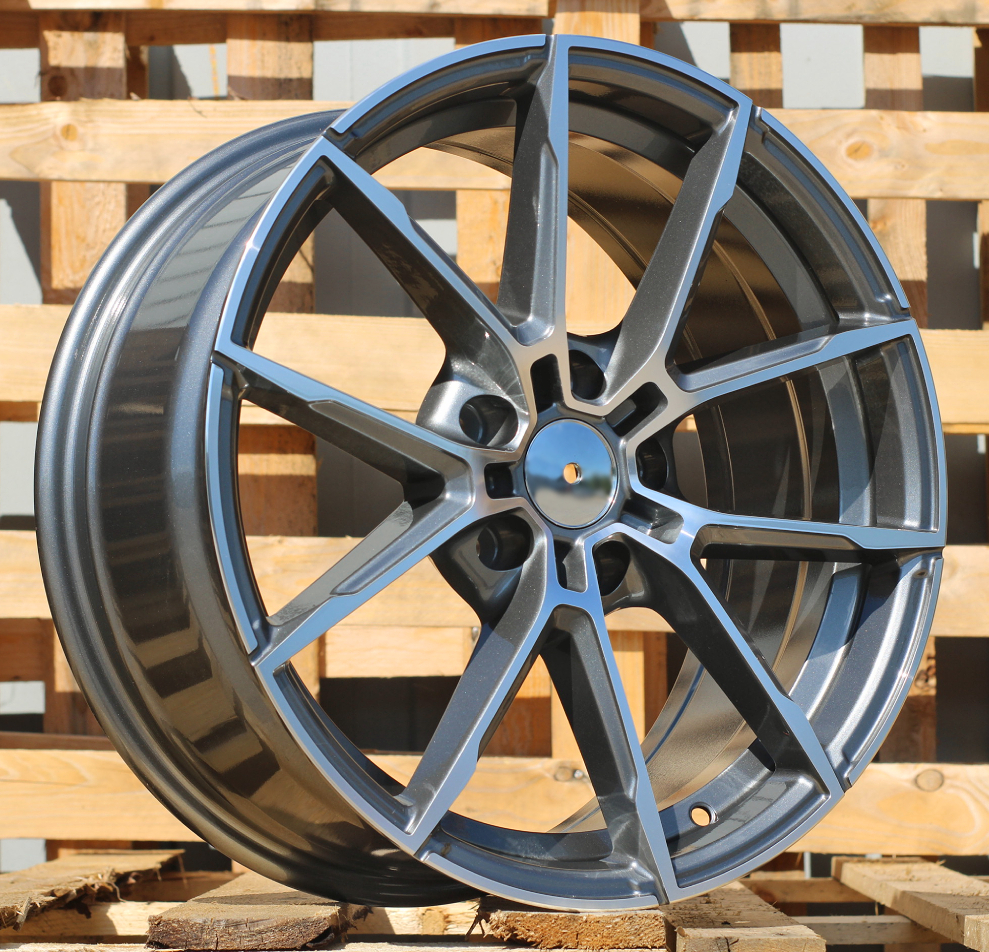 valuveljed JIL Wheels B5601