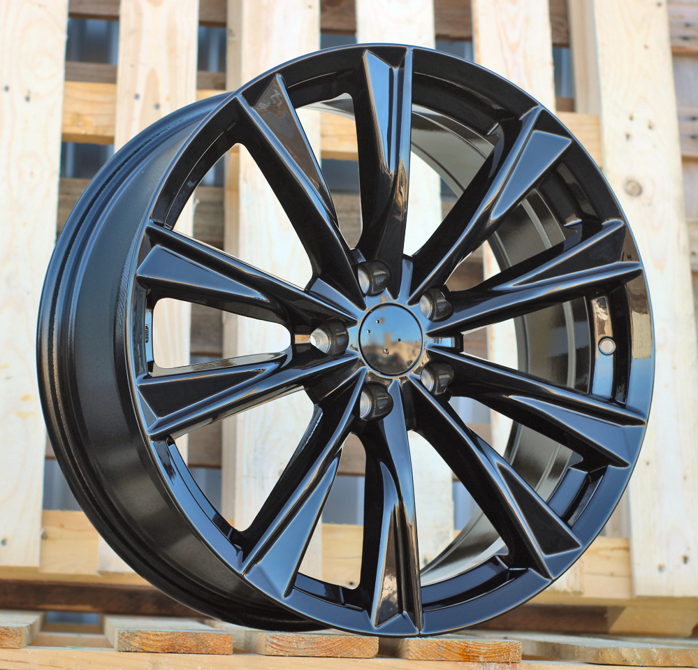 valuveljed JIL Wheels H3202F