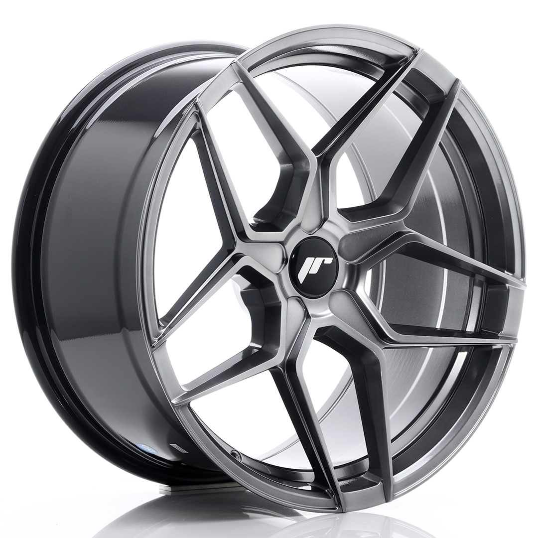 valuveljed Japan Racing JR34