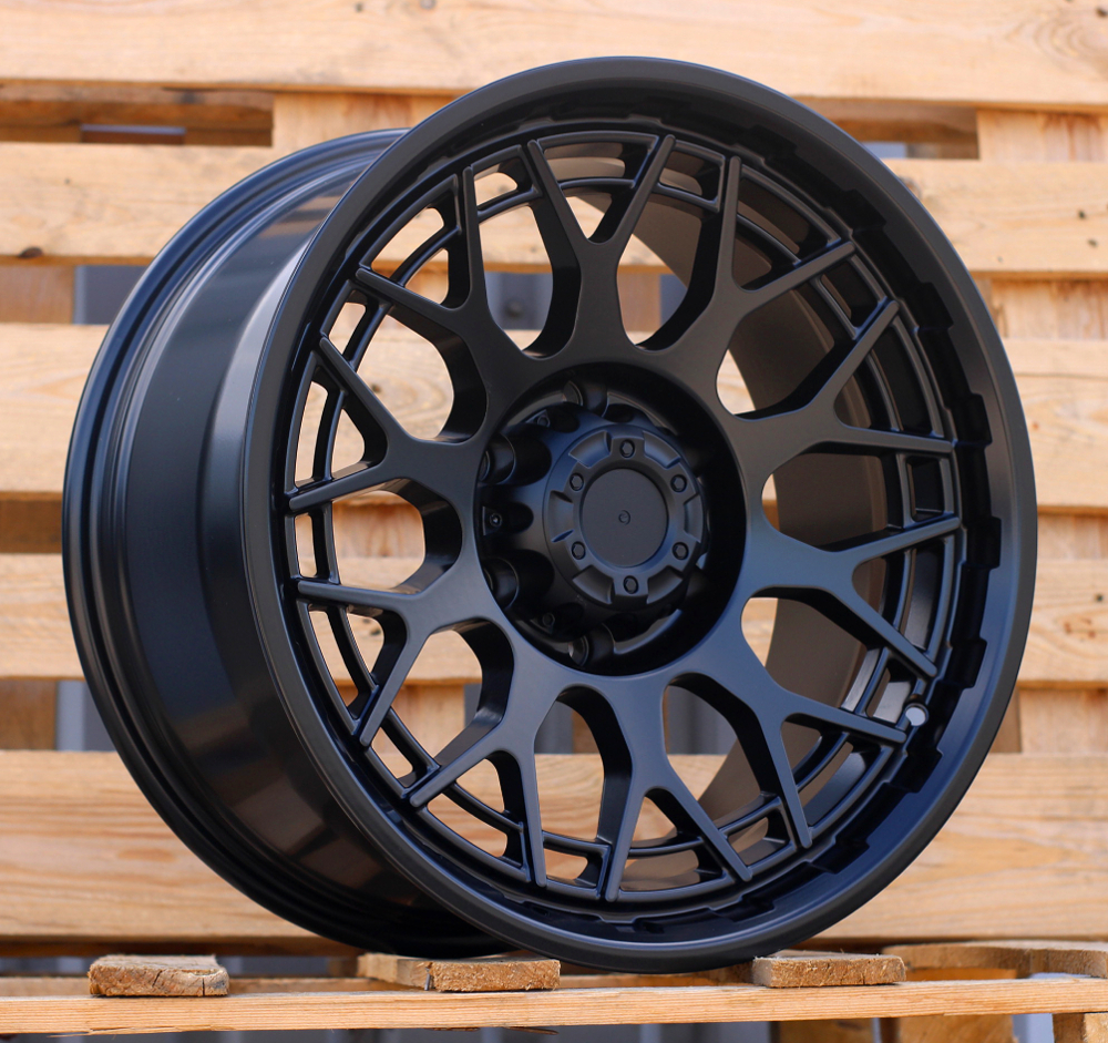 valuveljed JIL Wheels FBX181