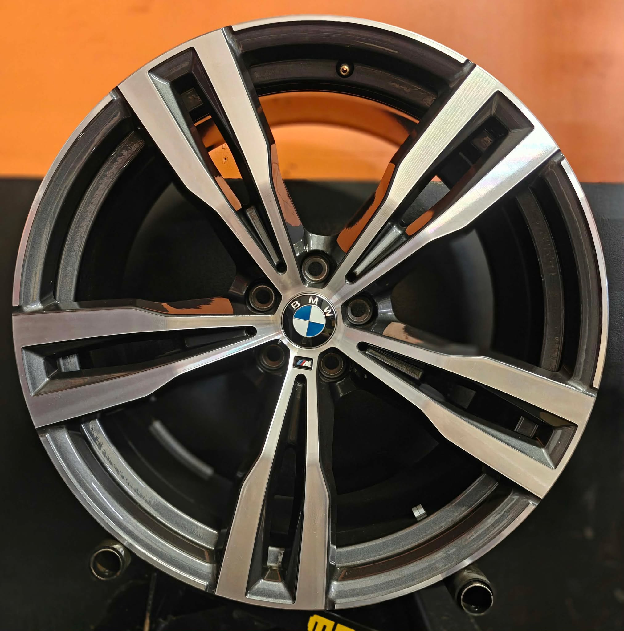 valuveljed BMW Original
