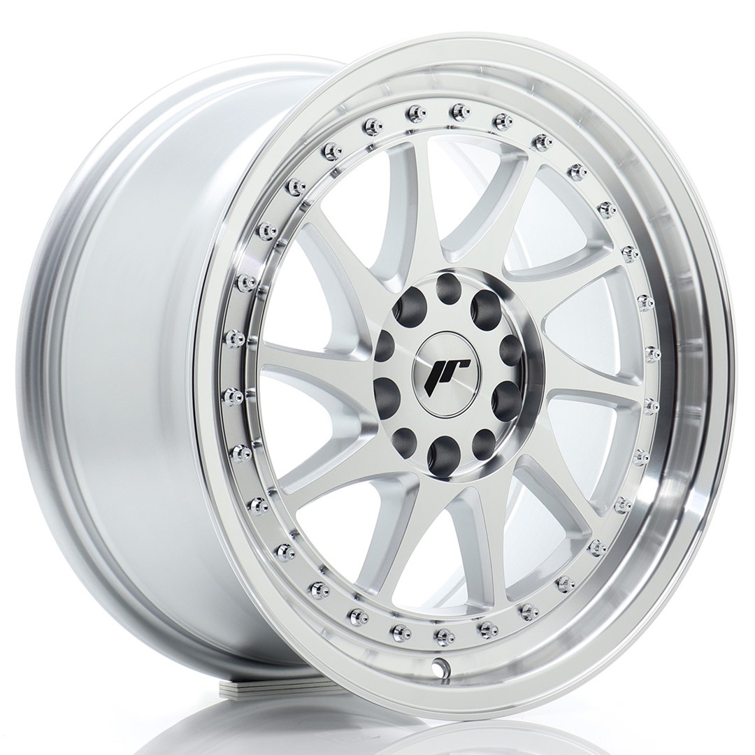 valuveljed Japan Racing JR26