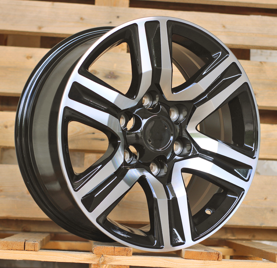 valuveljed JIL Wheels H718F