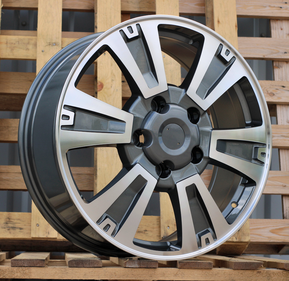 valuveljed JIL Wheels BY168