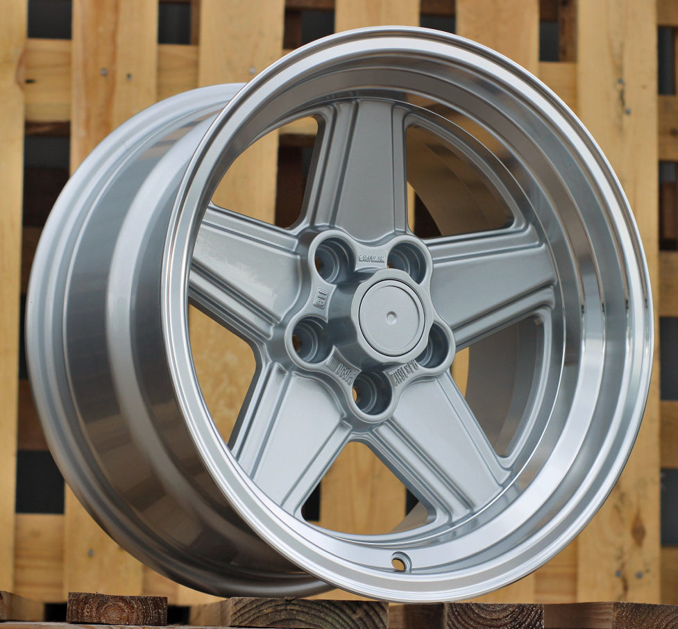 valuveljed JIL Wheels B1794
