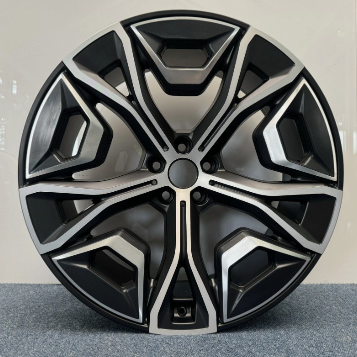 valuveljed BMW 5A02659 (iX i20)