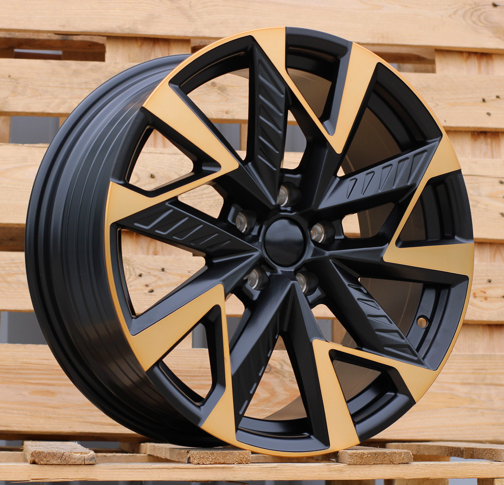valuveljed JIL Wheels YF0443