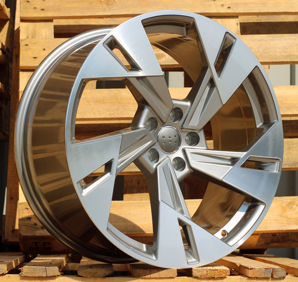 valuveljed JIL Wheels I5640