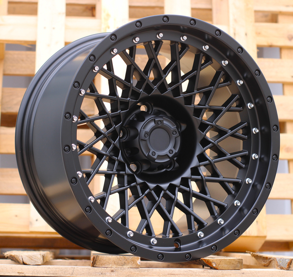 valuveljed JIL Wheels FBX085