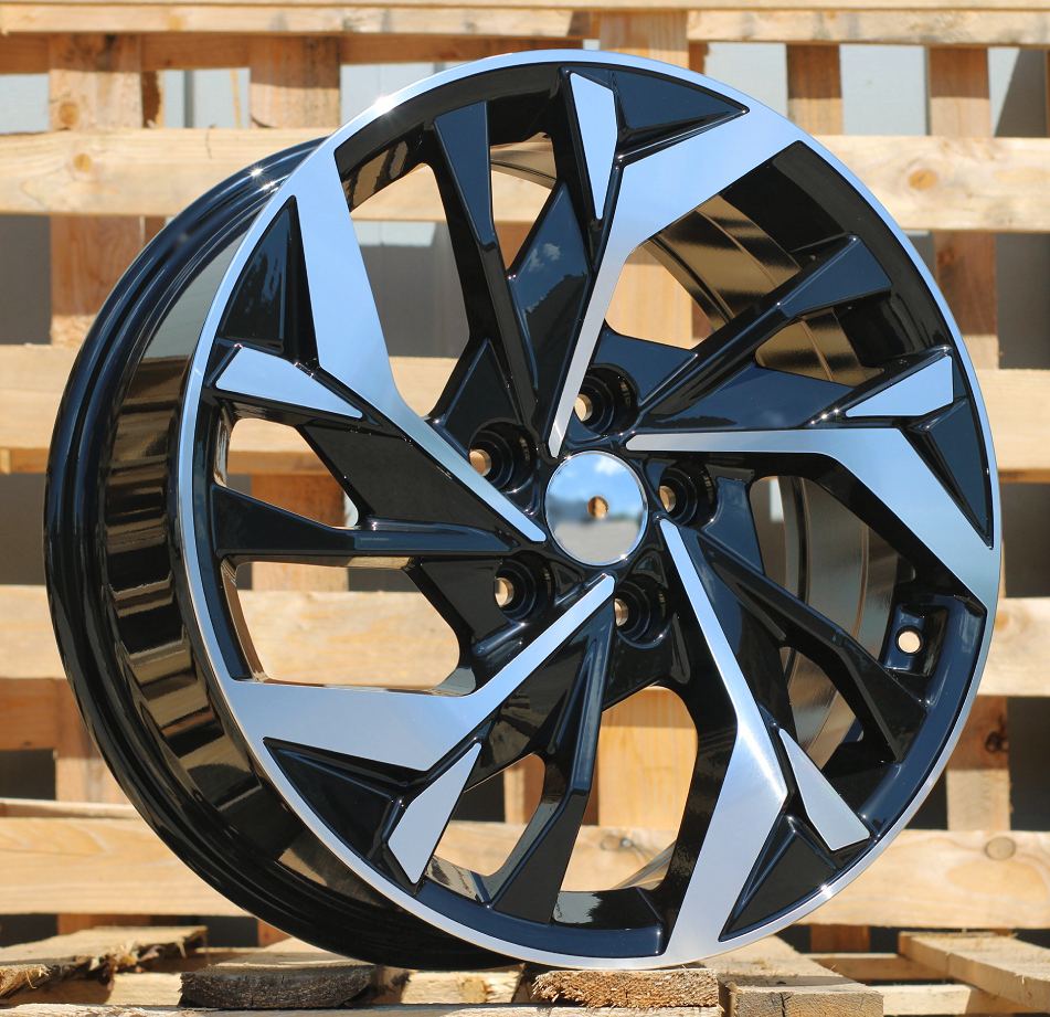 valuveljed JIL Wheels B1953