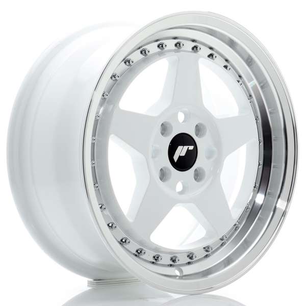Alloy wheels JR Wheels JR6