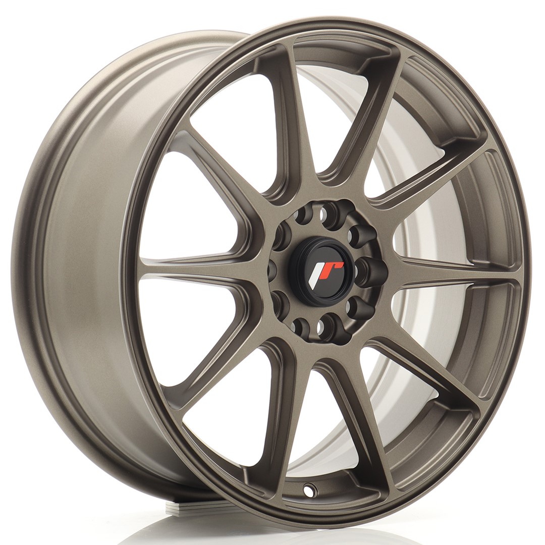 valuveljed Japan Racing JR11