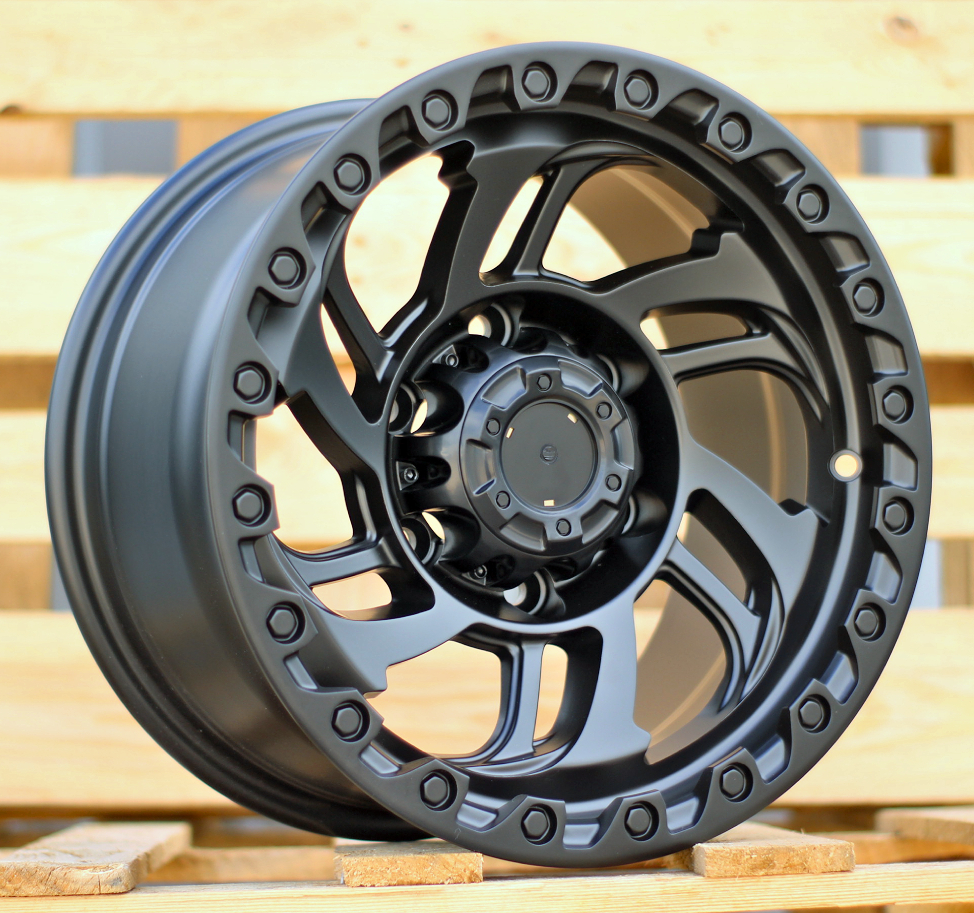 valuveljed JIL Wheels A6278