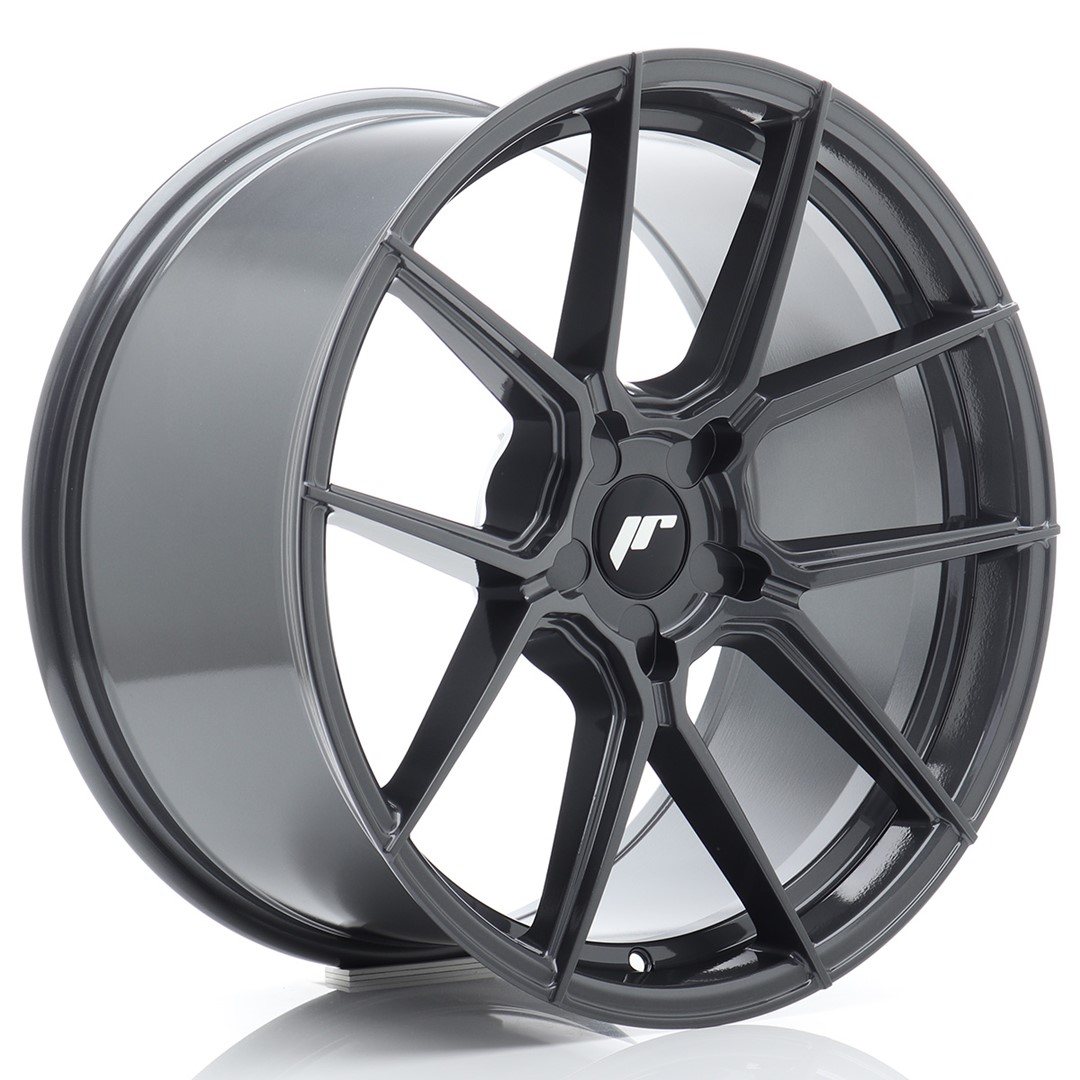 valuveljed Japan Racing JR30