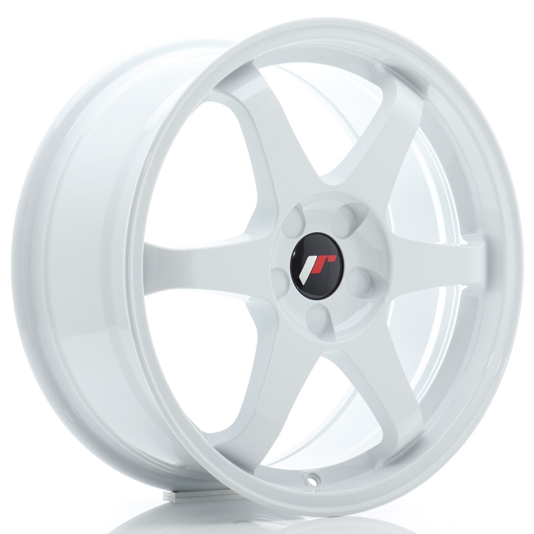 valuveljed Japan Racing JR3