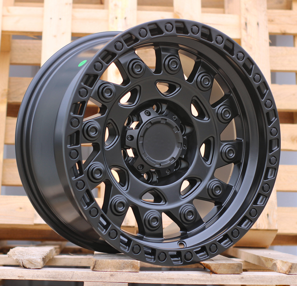 valuveljed JIL Wheels H974D