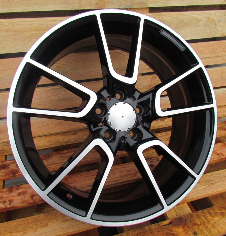 valuveljed JIL Wheels B5462