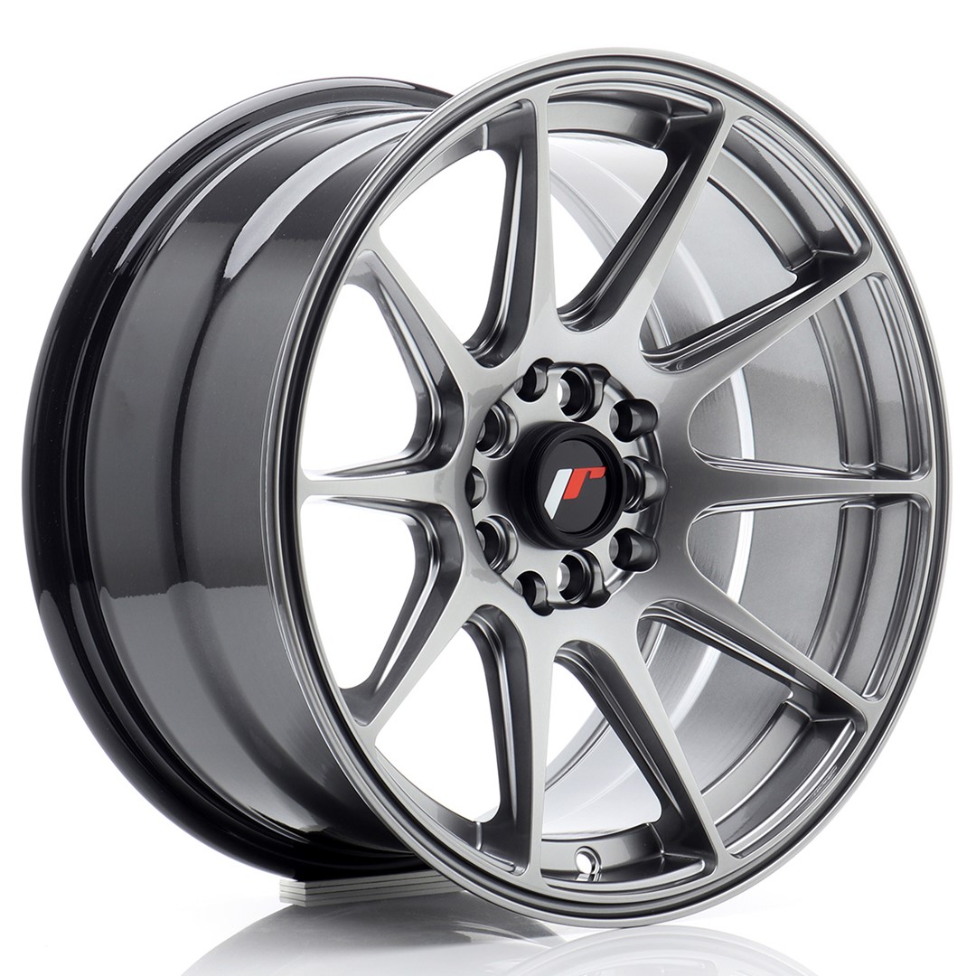 valuveljed Japan Racing JR11