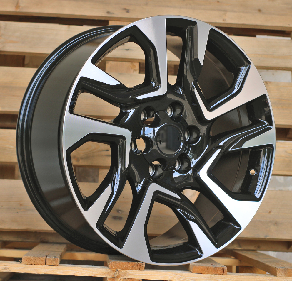valuveljed JIL Wheels H957F