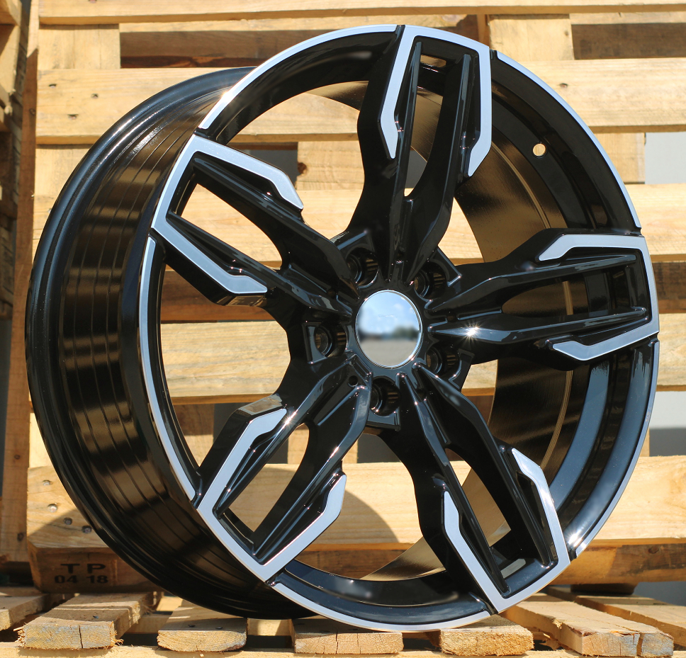 valuveljed JIL Wheels FE170