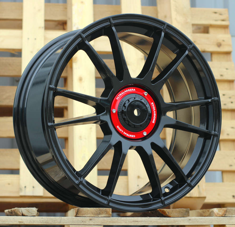 valuveljed JIL Wheels F8713