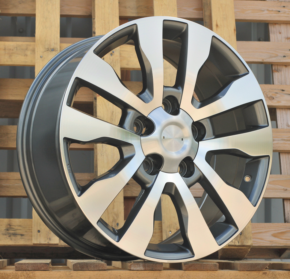 valuveljed JIL Wheels B1863