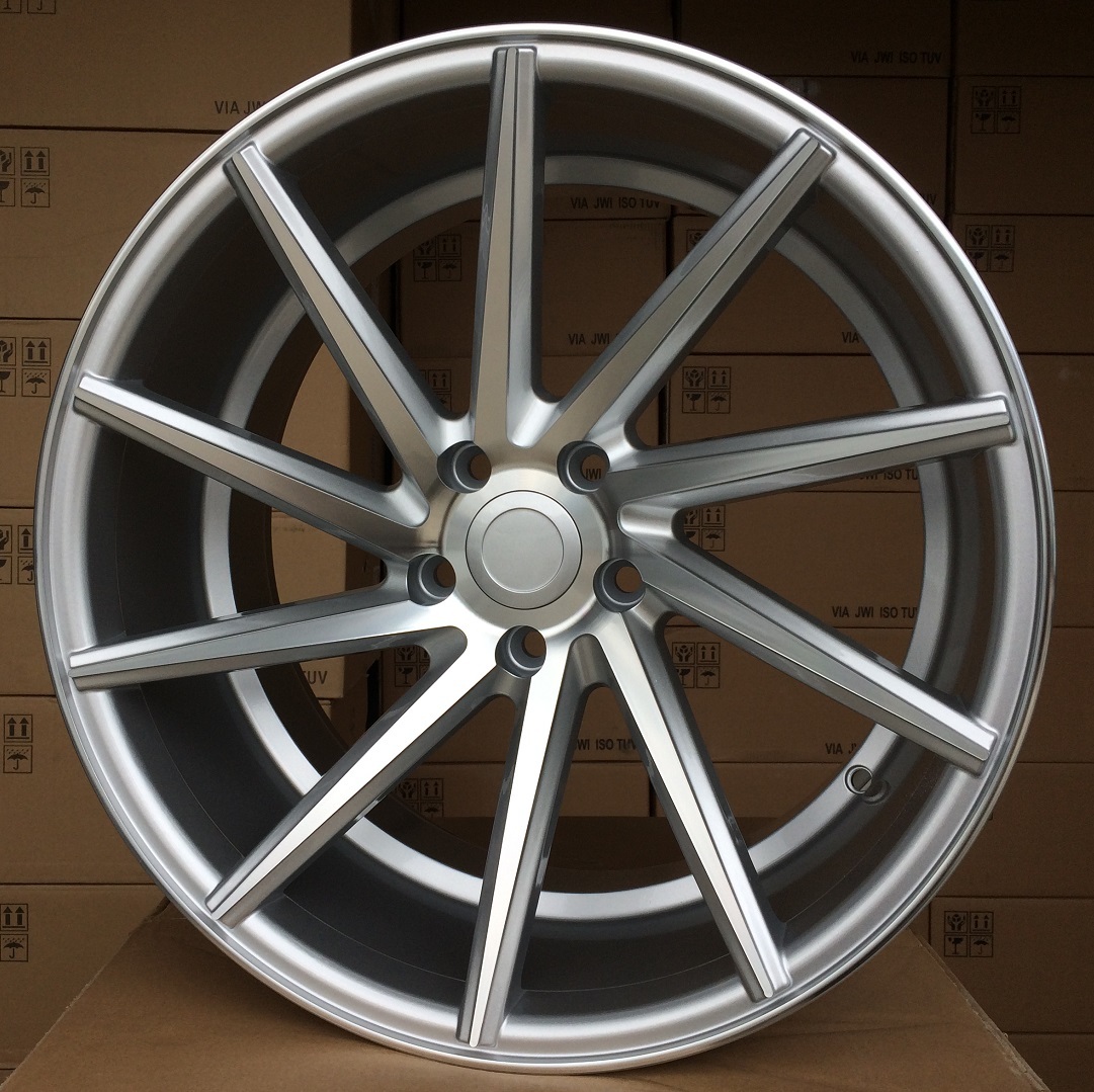 valuveljed JIL Wheels BY1058