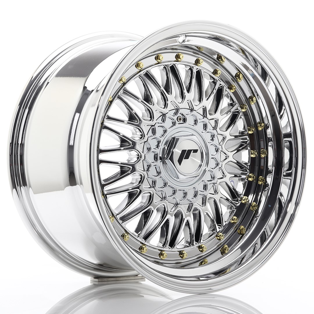 valuveljed Japan Racing JR9