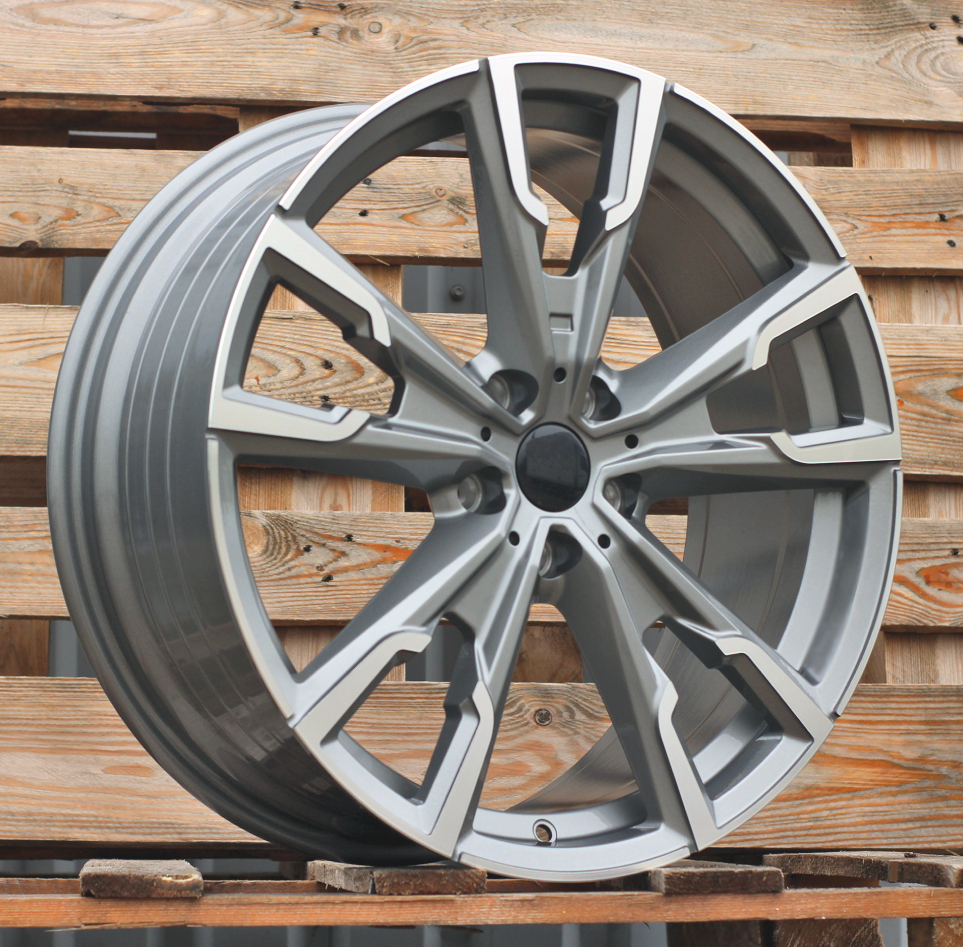 valuveljed JIL Wheels YF5710