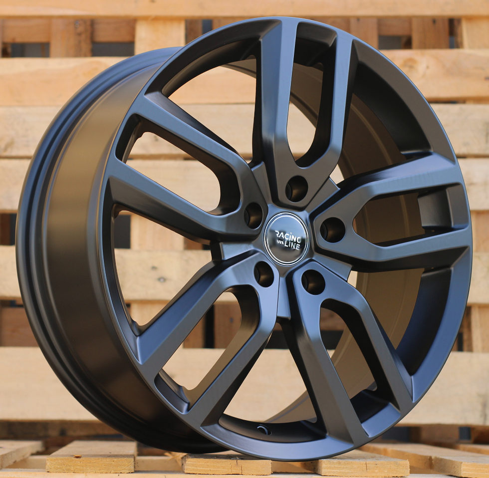 valuveljed JIL Wheels B5883