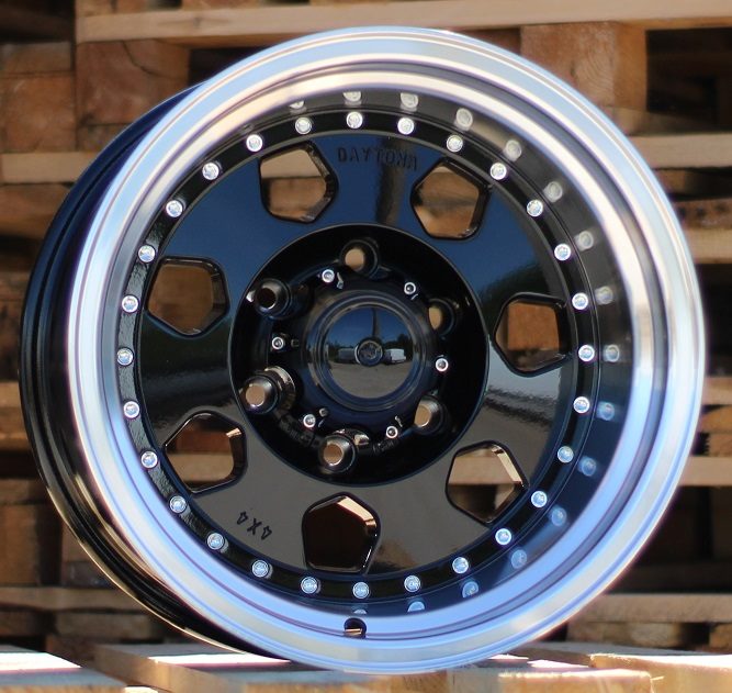 valuveljed JIL Wheels B5169