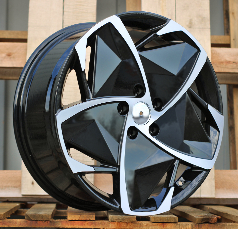 valuveljed JIL Wheels A5901