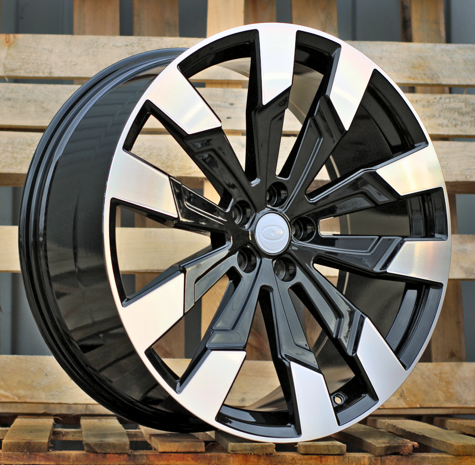 valuveljed JIL Wheels I1131