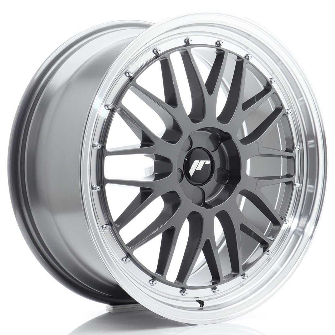 valuveljed Japan Racing JR23