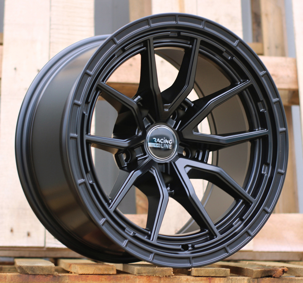 valuveljed JIL Wheels B1037