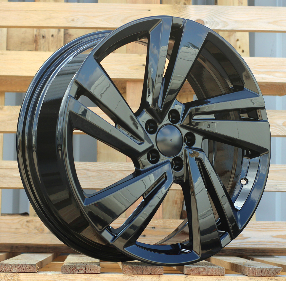 valuveljed JIL Wheels 3S1282