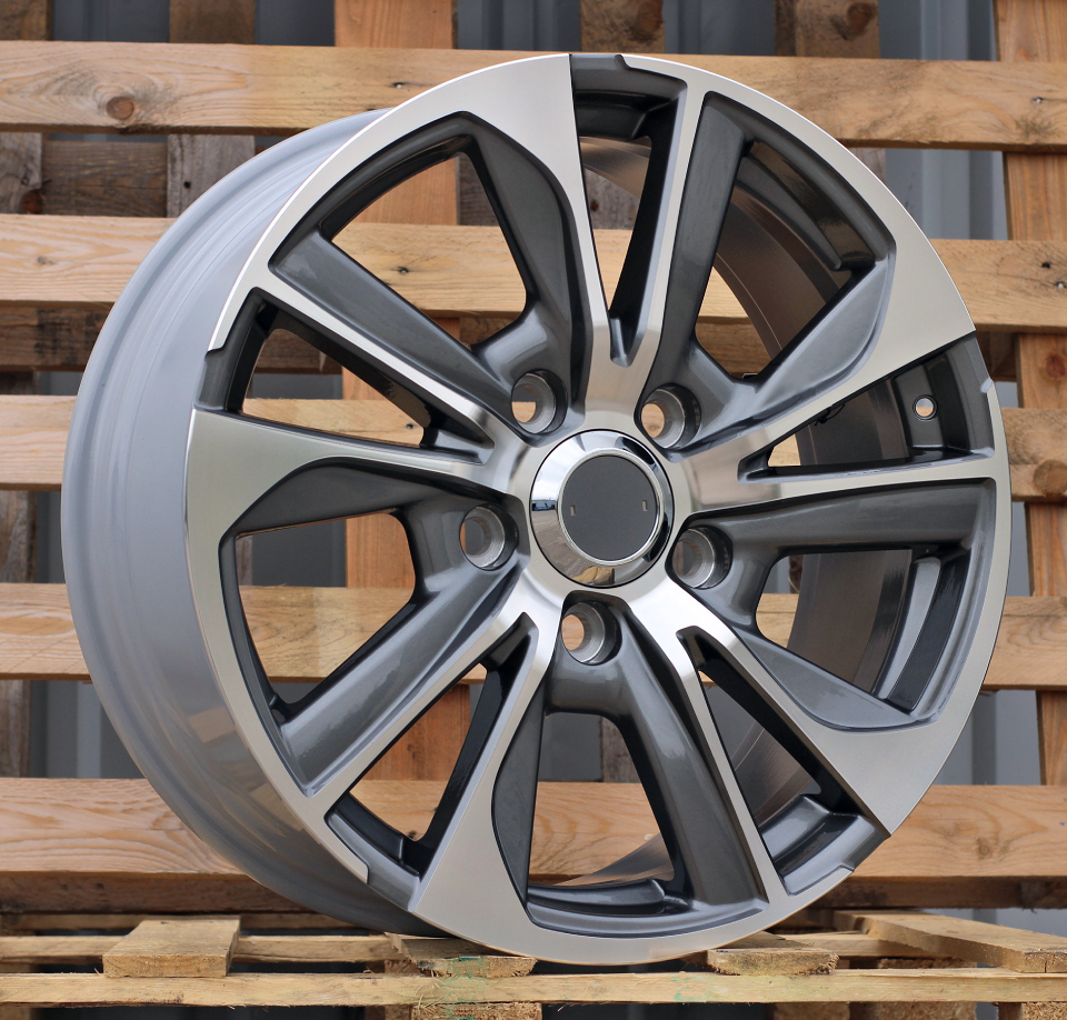 valuveljed JIL Wheels B1611