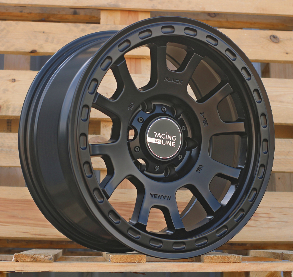 valuveljed JIL Wheels 3S1102