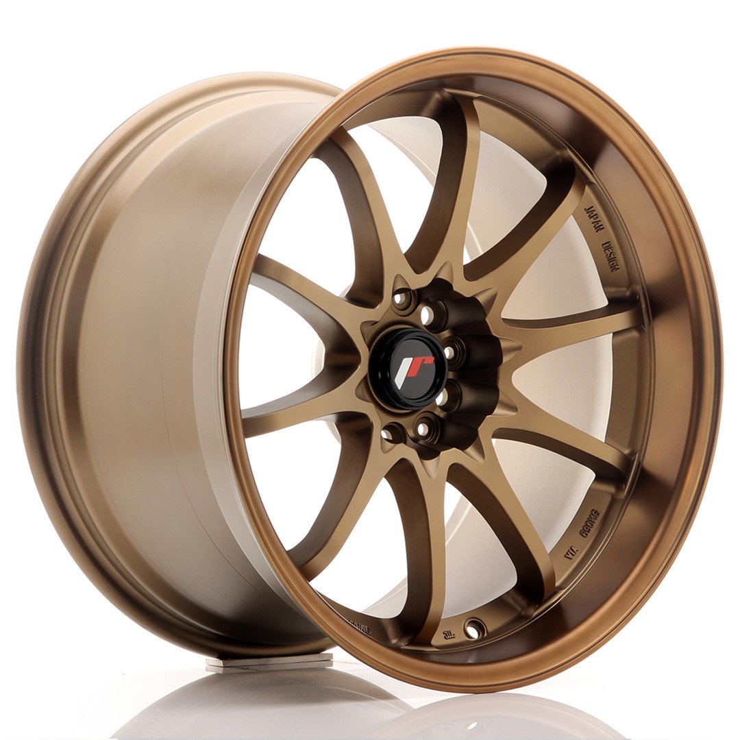 valuveljed JR Wheels JR5