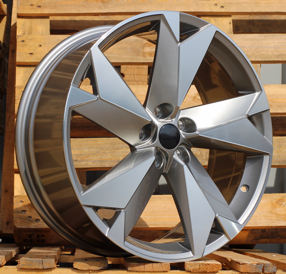 valuveljed JIL Wheels I5625